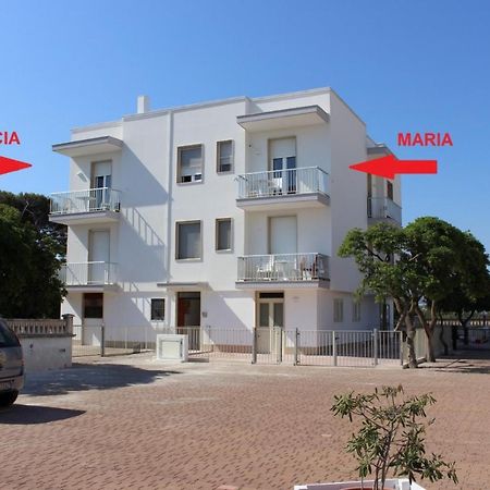 Appartamenti Costa Dei Trulli Torre Canne Zewnętrze zdjęcie
