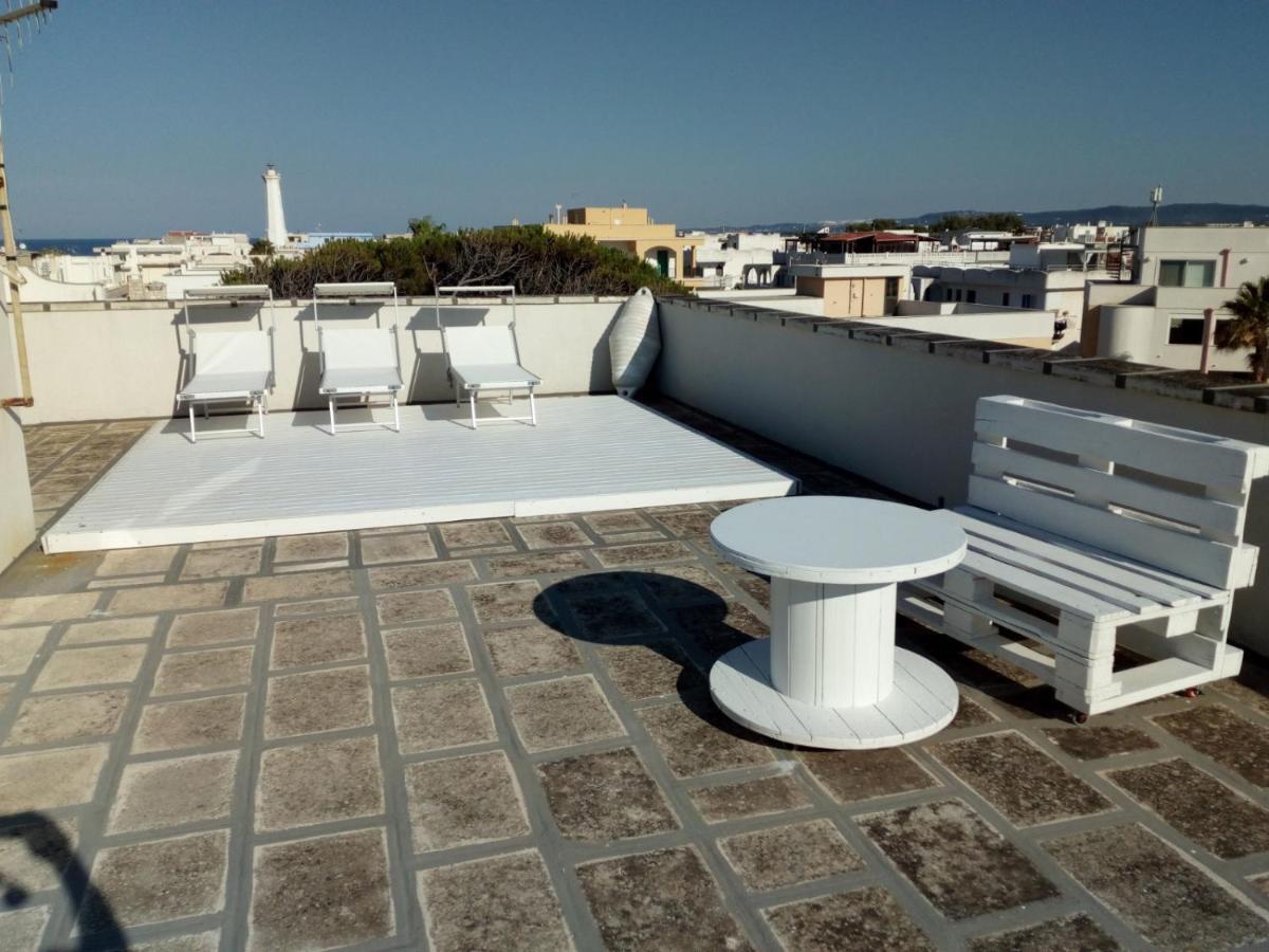 Appartamenti Costa Dei Trulli Torre Canne Zewnętrze zdjęcie