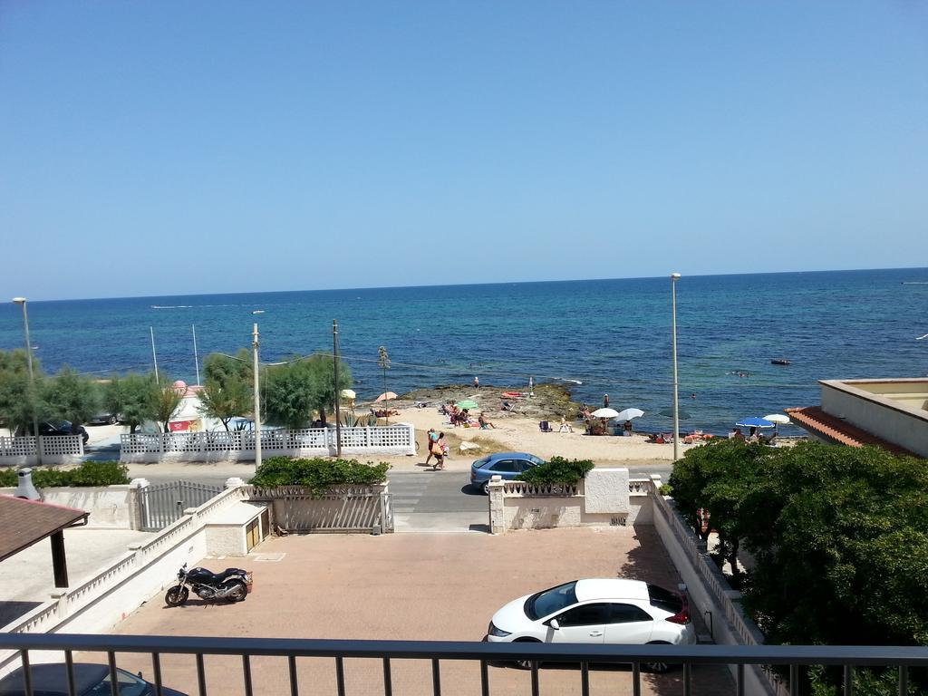 Appartamenti Costa Dei Trulli Torre Canne Zewnętrze zdjęcie