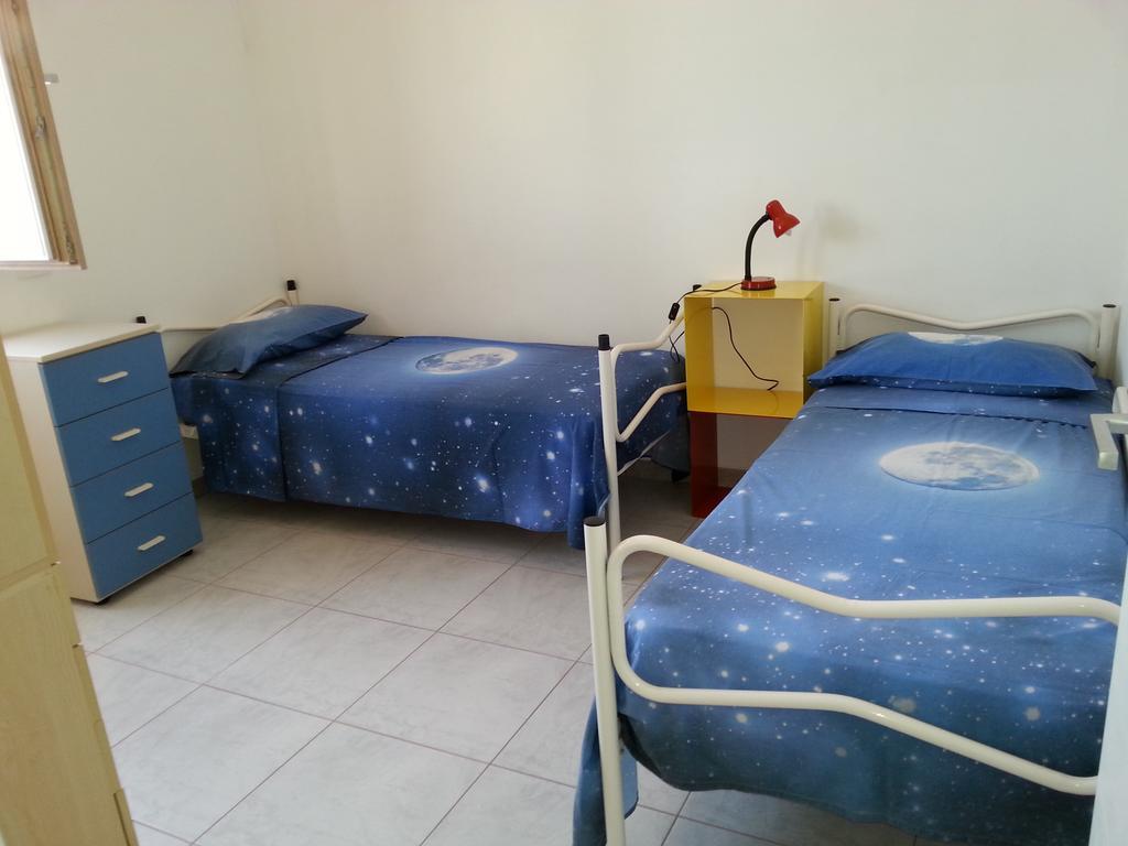Appartamenti Costa Dei Trulli Torre Canne Pokój zdjęcie