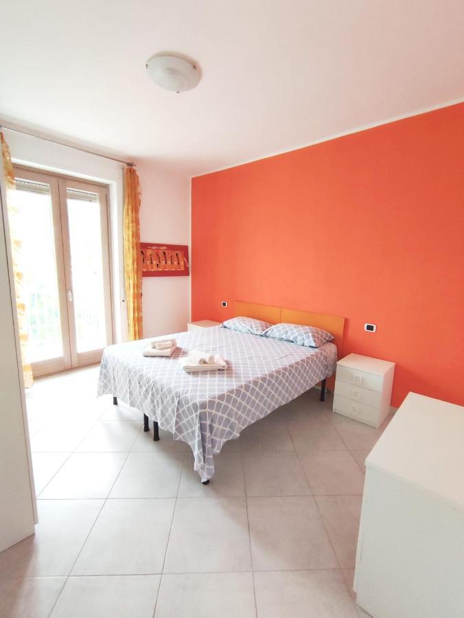 Appartamenti Costa Dei Trulli Torre Canne Zewnętrze zdjęcie