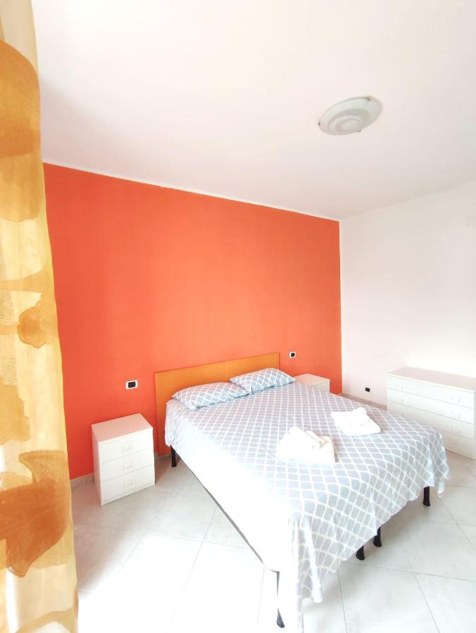 Appartamenti Costa Dei Trulli Torre Canne Zewnętrze zdjęcie