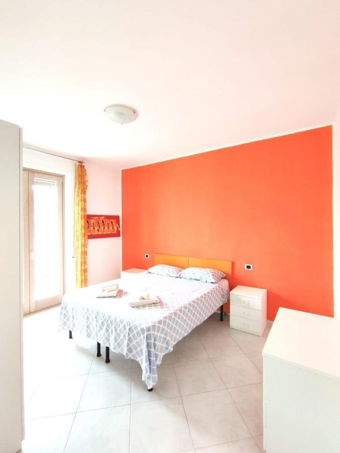 Appartamenti Costa Dei Trulli Torre Canne Zewnętrze zdjęcie