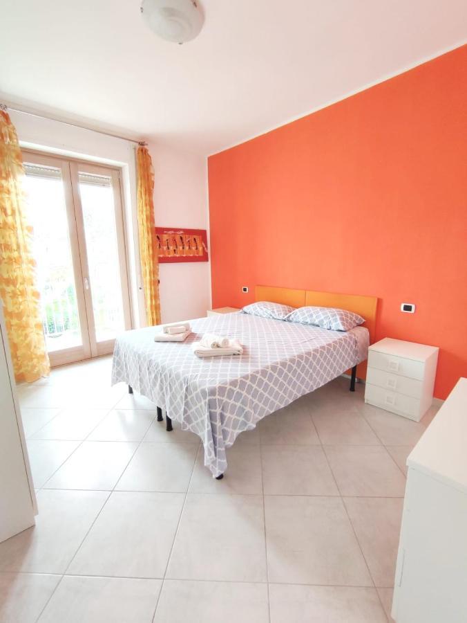 Appartamenti Costa Dei Trulli Torre Canne Zewnętrze zdjęcie