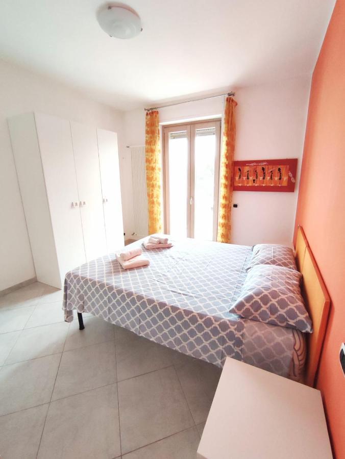Appartamenti Costa Dei Trulli Torre Canne Zewnętrze zdjęcie
