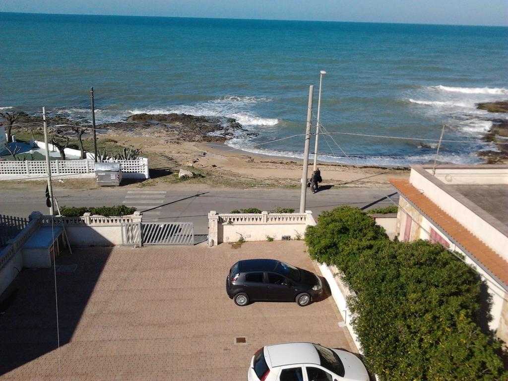 Appartamenti Costa Dei Trulli Torre Canne Zewnętrze zdjęcie
