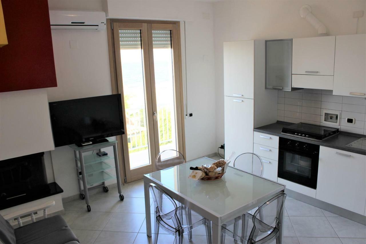 Appartamenti Costa Dei Trulli Torre Canne Zewnętrze zdjęcie